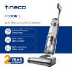 coupon, aliexpress, Tineco-iFloor-3-Wet-Dry-Vacuum-Cleaner