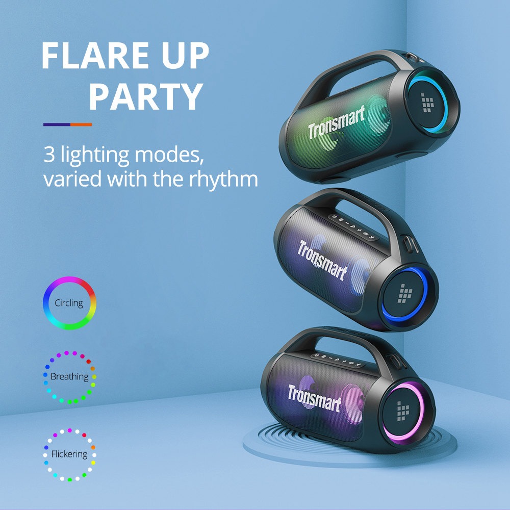coupon, geekbuying, Tronsmart-Bang-SE-Bluetooth-Party-Speaker