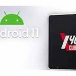 coupon, geekbuying, X4Q-CUBE-Android-11-TV-Box