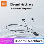 coupon, banggood, Xiaomi-Necklace-bluetooth-Earphone