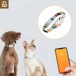 coupon, aliexpress, Xiaomi-Youpin-Petkit-Smart-Personalized-Dog-Cat-Collars