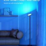 coupon, banggood, BLITZWILL-BWL-FL-0002-Smart-Floor-Lamp