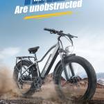 coupon, geekbuying, BURCHDA-RX20-Inch-All-terrain-Fat-Tire-Electric-Bike