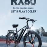 coupon, banggood, BURCHDA-RX60-Electric-Bicycle