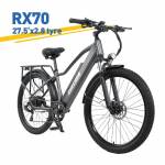 banggood, coupon, geekbuying, BURCHDA-RX70-Mountain-E-bike