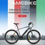 coupon, geekbuying, Samebike XWP10 Electric Bike