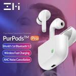 coupon, aliexpress, ZMI-PurPods-Pro-TWS-Wireless-Earphones