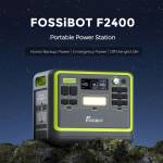coupon, geekbuying, FOSSiBOT-F2400-Portable-Power-Station