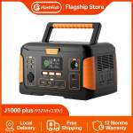 coupon, geekbuying, Flashfish-J1000-Plus-1000W-Portable-Power-Station