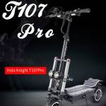 coupon, geekbuying, Halo-Knight-T107-Pro-Electric-Scooter