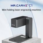 coupon, geekbuying, MR-CARVE-C1-Folding-Laser-Engraver