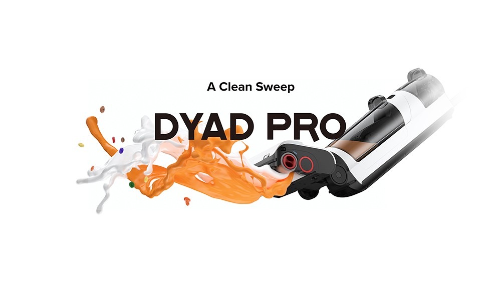 geekmaxi, coupon, geekbuying, Roborock-Dyad-Pro-Smart-Cordless-Wet-and-Dry-Vacuum-Cleaner