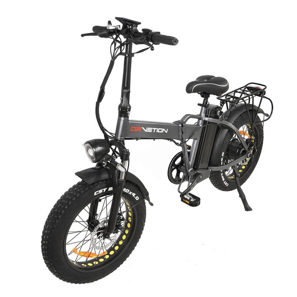 coupon, banggood, DRVETION-AT20-Electric-Bicycle