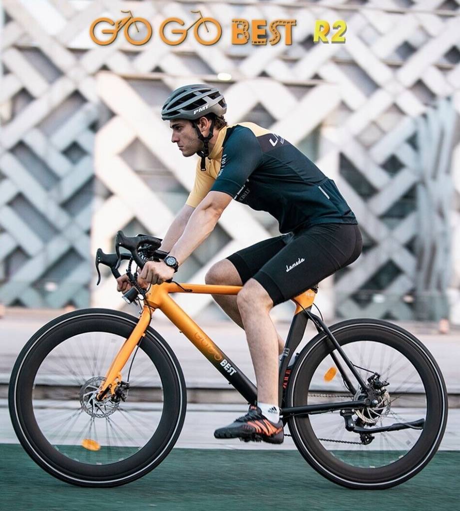 gogobest, coupon, banggood, GOGOBEST-R2-Electric-Bicycle