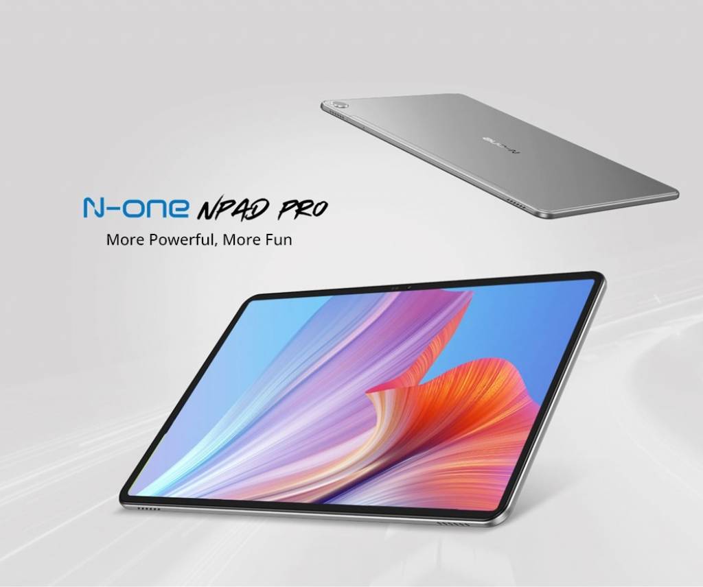 hekka, coupon, geekbuying, N-one-Npad-Pro-4G-Tablet