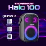 coupon, geekbuying, Tronsmart-Halo-100-Outdoor-Party-Speaker
