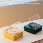 coupon, aliexpress, Youpin-Bluetooth-Stereo-Retro-Phonograph-Speaker