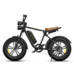 geekmaxi, geekbuying, coupon, buybestgear, ENGWE-M20-Fat-Bike-E-Mountain-Bike