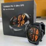 coupon, aliexpress, TicWatch-Pro-3-Ultra-GPS-Wear-OS-Smartwatch