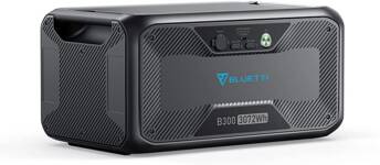 geekbuying, coupon, geekmaxi, BLUETTI-B300-3072Wh-LiFePO4-Battery-Module
