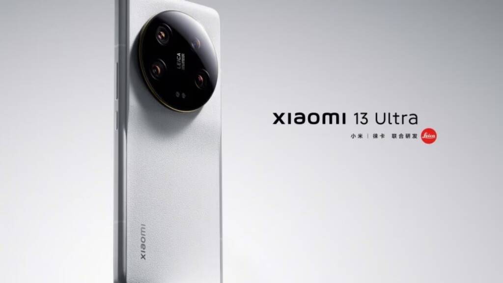 Buy Xiaomi 13 Ultra 5G Phone - Giztop