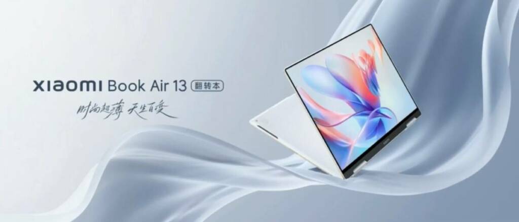 coupon, geekbuying, Xiaomi-Air-13-Laptop-2022