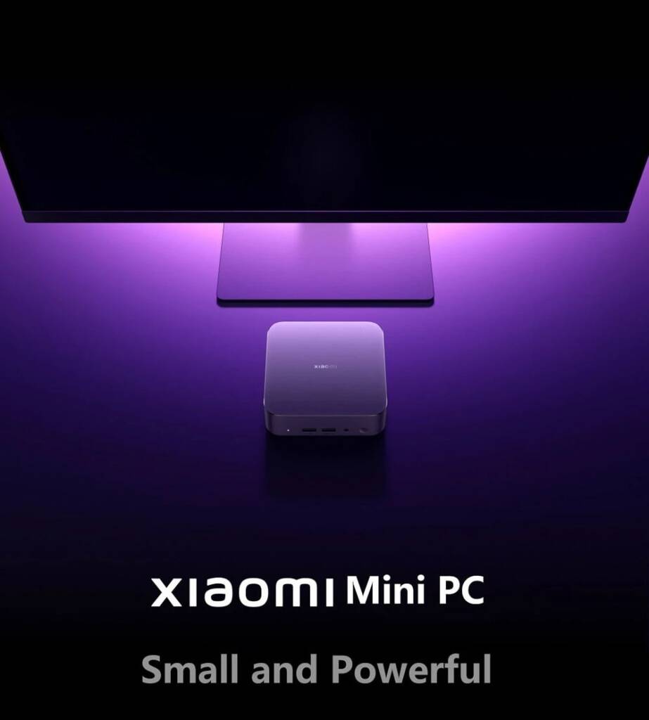 coupon, geekbuying, Xiaomi-Mini-PC