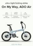 geekbuying, coupon, banggood, ADO-A20-AIR-Electric-Bicycle