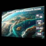 coupon, banggood, AWOL-120Inch-ALR-Projector-Cinematic-Screen
