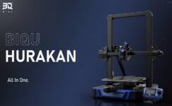 coupon, banggood, BIQU-Hurakan-DIY-3D-Printer