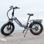 coupon, buybestgear, VAKOLE-VT4-Foldable-Electric-Bike