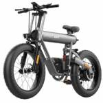 coupon, banggood, GOGOBEST-GF500-Electric-Bike