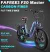 banggood, geekbuying, coupon, buybestgear, Fafrees-F20-Master-Electric-Bike-1