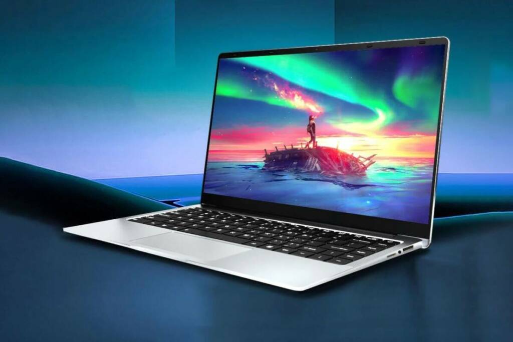geekbuying, coupon, gshopper, KUU-New-Xbook-3-Laptop
