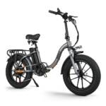 coupon, buybestgear, VAKOLE-Y20-Pro-750W-Foldable-Electric-Fat-Bike
