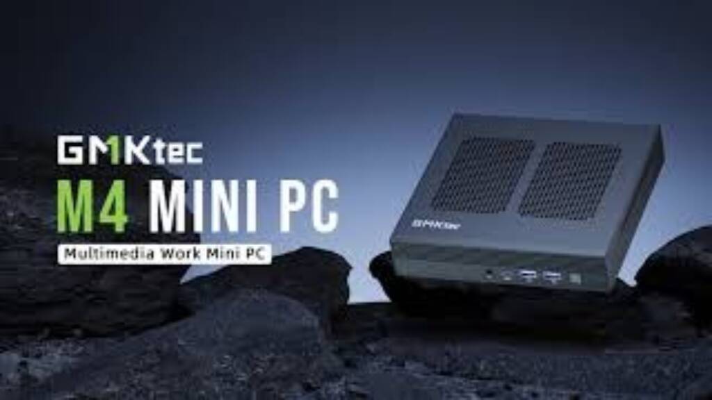 coupon, geekbuying, GMKtec-M4-Mini-PC