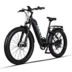 coupon, banggood, GUNAI-GN26-Electric-Bicycle