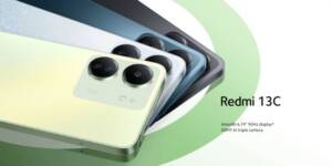 coupon, gshopper, Xiaomi-Redmi-13C-4G-Smartphone