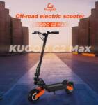 geekmaxi, coupon, geekbuying, KUGOO-G2-MAX-Foldable-Electric-Scooter