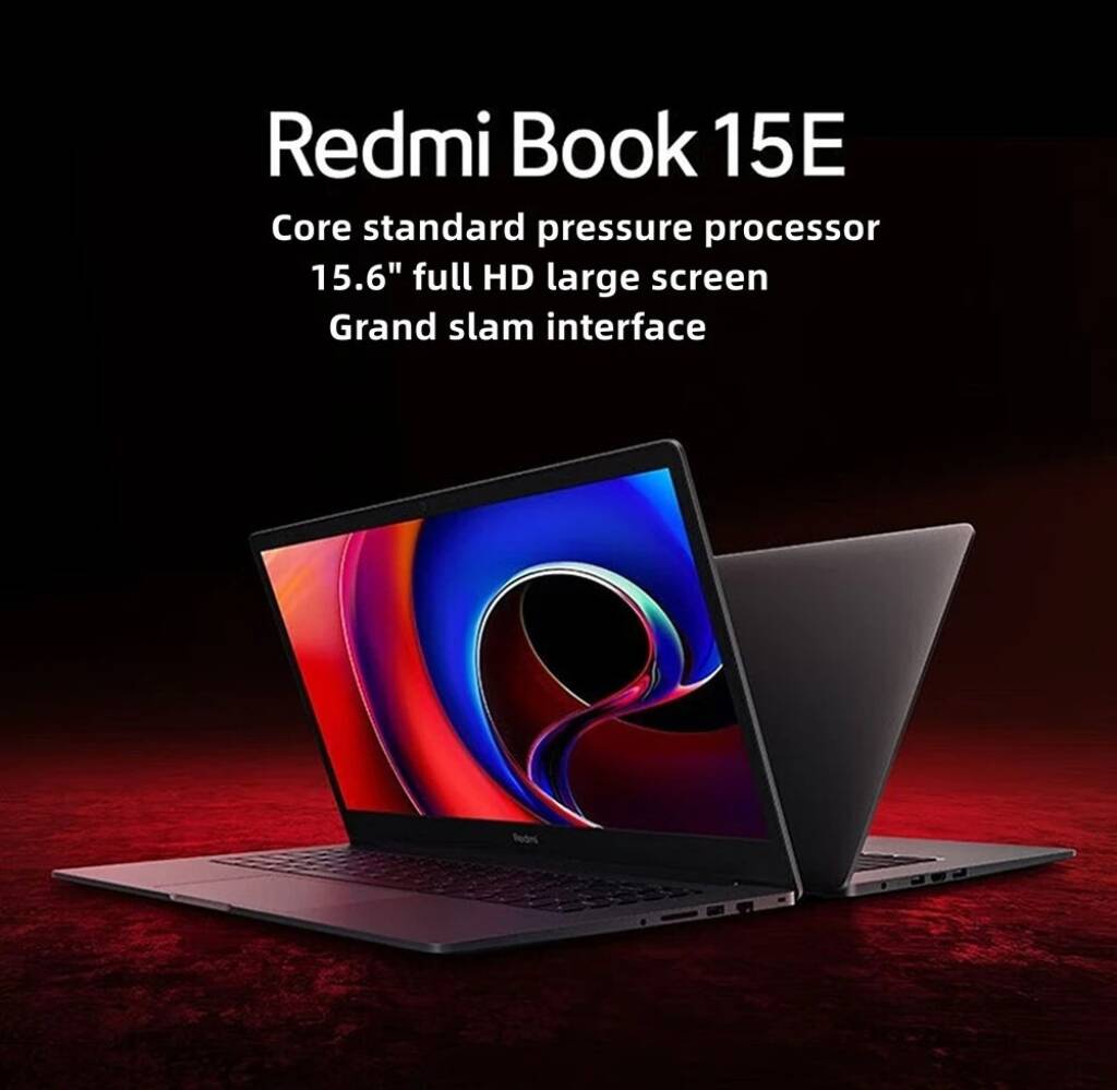 coupon, geekbuying, Redmi-Book-15E-Laptop