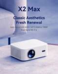 coupon, geekbuying, WANBO-X2-Max-Projector