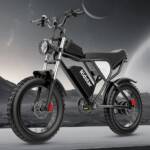 coupon, banggood, Ridstar-Q20-Electric-Bike