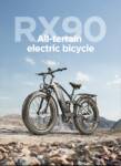 coupon, banggood, BURCHDA-RX90-Electric-Bike
