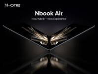 banggood, coupon, geekbuying, N-one-Nbook-Air-Laptop