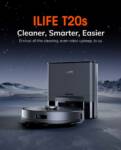 coupon, geekbuying, ILIFE-T20S-Robot-Vacuum-Cleaner