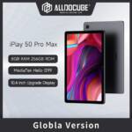 coupon, geekbuying, ALLDOCUBE-iPlay-50-Pro-Max-4G-Tablet
