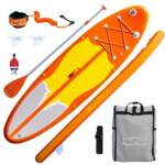 coupon, banggood, Funwater-305cm-Inflatable-Stand-Up-Paddle-Board-SUPFR07J