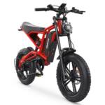 coupon, buybestgear, Hidoes-B6-MAX-1200W-Electric-Bike-1