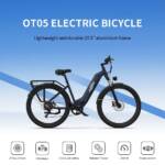 coupon, banggood, Onesport-OT05-Electric-Bike