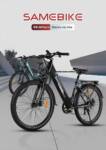 coupon, geekbuying, SAMEBIKE-RS-A01-Pro-Electric-Bike